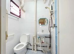 Blk 334 Clementi Avenue 2 (Clementi), HDB 3 Rooms #601039591